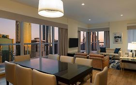 فور بوينتس باي شيراتون شارع الشيخ زايد